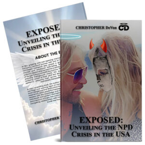 Exposed Unveiling The NPD Crisis In The USA (Ebook)